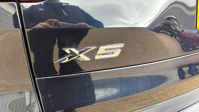 BMW X5 xDrive30d M Sport 5dr Auto Diesel Estate